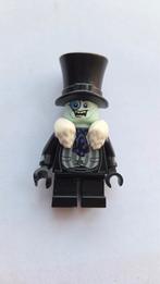 Minifig Penguin batman, Ophalen of Verzenden, Zo goed als nieuw, Lego