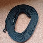 Twee lange looplijnen / sleeplijnen voor hond, 10 meter, Ophalen of Verzenden, Nieuw