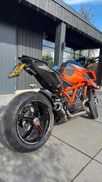 KTM 1290 Super Duke R (2021) | 9.592 km | Nieuwstaat, Motoren, Motoren | KTM, 2 cilinders, Motorrijbewijs A, Handvatverwarming