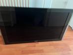 Samsun tv 46 inch, Ophalen of Verzenden, Zo goed als nieuw, Overige merken