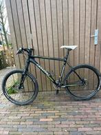 Canondale mountainbike 26 inch wielen, Fietsen en Brommers, 57 cm of meer, Ophalen, Gebruikt, Overige merken