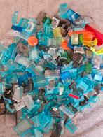Grote partij Lego ramen en ruiten, Ophalen of Verzenden, Gebruikt, Losse stenen, Lego