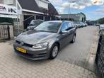 Volkswagen Golf Variant 1.2 TSI Trendline, Auto's, Voorwielaandrijving, Euro 5, Gebruikt, 4 cilinders
