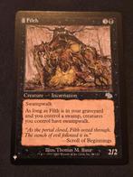 Filth, Ophalen of Verzenden, Zo goed als nieuw