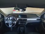 BMW X2 xDrive25e Executive NAVI/LED/CRUISE/CLIMA/LMV, Auto's, BMW, Automaat, X2, 95 pk, Zwart