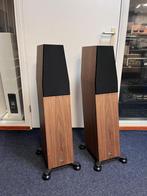 QLN Prestige Three Gen 2 – Nieuw – Walnoot – High End luidsp, ., Nieuw, ., 120 watt of meer