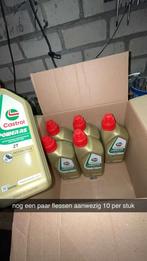 Castrol rs 2 takt olie, Ophalen of Verzenden