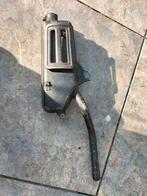 Honda mtx sh mtx80r einddemper orgineel, Ophalen of Verzenden, Overige merken