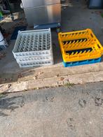 Mach professionele vaatwasser, Ophalen, Gebruikt