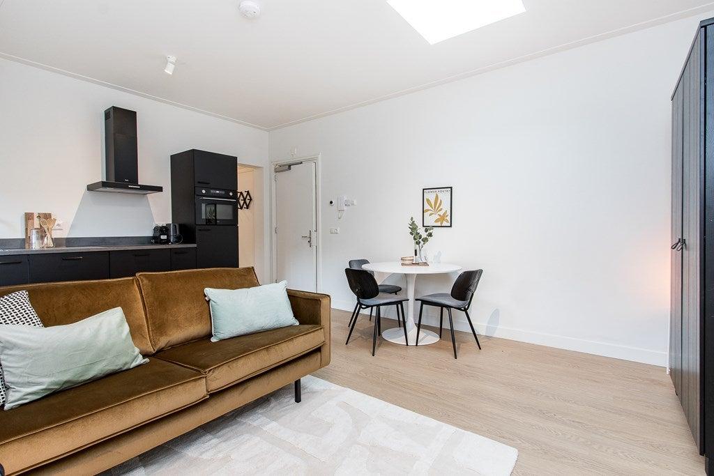 NIEUW! Woonruimte te huur Kronenburgersingel, Nijmegen
