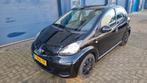 Toyota Aygo * AUTOMAAT * 5 Deurs * Airco * Zwart, Automaat, Euro 5, 4 stoelen, Bedrijf