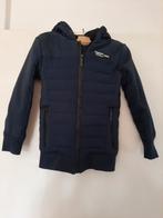 Vingino Jacket 'Tevis' Midnight Blue - Jongensjas, Kinderen en Baby's, Kinderkleding | Maat 134, Gebruikt, Ophalen of Verzenden