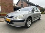 Peugeot 307 1.6 16V XR 5DR AUTOMAAT 55.000 KM!, 4 cilinders, 1204 kg, Origineel Nederlands, 1200 kg