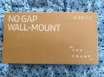 Samsung TV The Frame No Gap Wall Mount, Ophalen, Zo goed als nieuw
