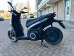 Silence S01+ 120 km/u elektrische motorscooter, Ophalen, Zo goed als nieuw