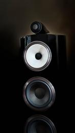 Bowers & Wilkins 804d3, Audio, Tv en Foto, Luidsprekers, Ophalen, Zo goed als nieuw, Bowers & Wilkins (B&W), 120 watt of meer