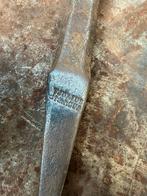 aambeeld accessoires, Ophalen, Gebruikt