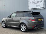 Land Rover Range Rover Sport 2.0 P400e HSE Dynamic Pano/Soft, Automaat, Lichtsensor, Gebruikt, Euro 6