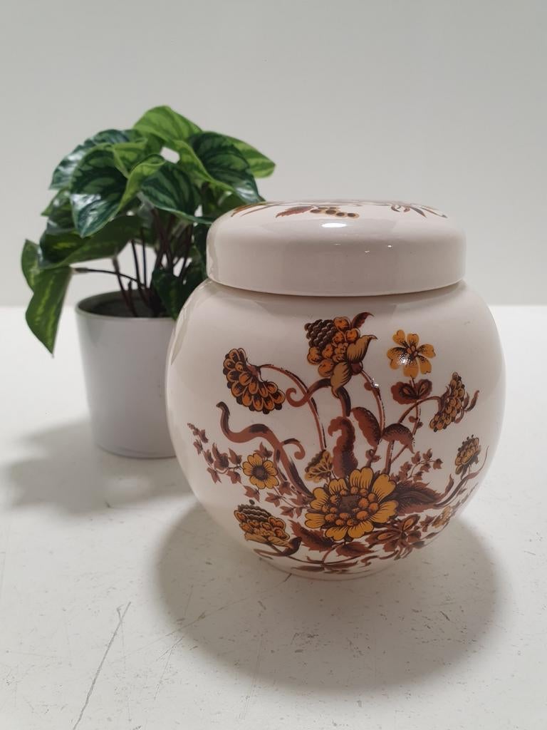 Vintage Sadler Engelse pot, Antiek en Kunst, Ophalen of Verzenden