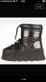 Bruine Snowboots, Ophalen, Zo goed als nieuw, Bruin, Snowboots