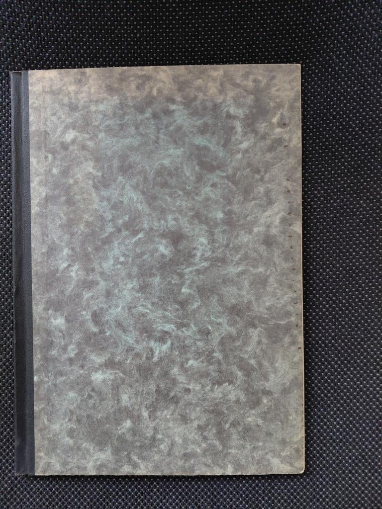 Kennis van Calorische Werktuigen Deel 1 Stoomketels, Boeken, Techniek, Ophalen of Verzenden