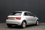 Audi A1 1.2 TFSI Ambition Pro Line | STOELVERWAMING | RADIO, Euro 5, 86 pk, 4 cilinders, 4 stoelen