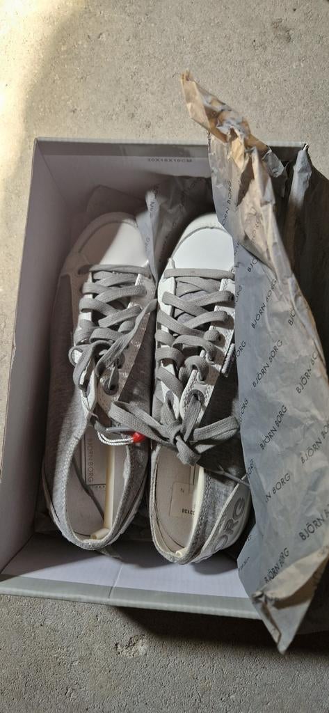 Björn Borg dames sneakers maat 36, Nieuw, Ophalen of Verzenden, Sneakers of Gympen, Bjorn Borg
