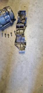 Golf 3 VR6 Motorsteun Dynamo Stuurbekrachtiging Airco, Ophalen of Verzenden, Gebruikt, Volkswagen