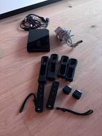 Nintendo Wii Bundel: Mario Kart, Wii Sports, Resort + Access, Spelcomputers en Games, Games | Nintendo Wii, Gebruikt, Racen en Vliegen