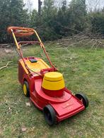 Wolf Garten 2.42 E grasmaaier, Ophalen, Cirkelmaaier, Gebruikt, Elektrische grasmaaier
