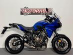 YAMAHA TRACER 700 ABS (bj 2018), 2 cilinders, Bedrijf, Onbekend, Toermotor