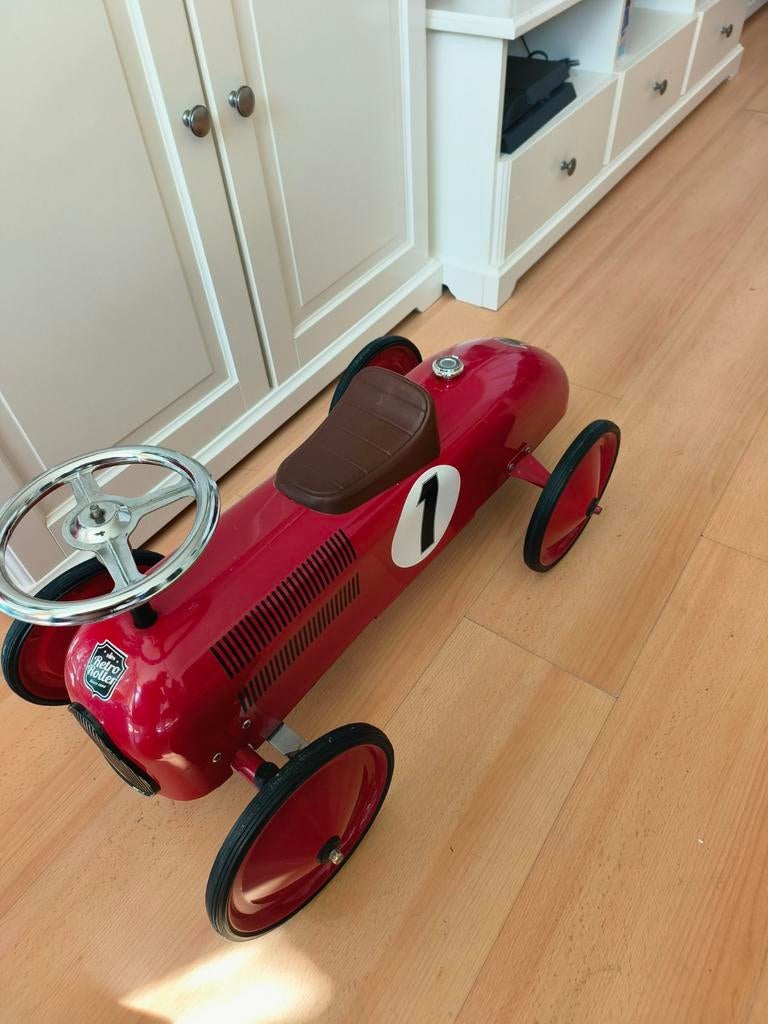 Te koop vintage auto, Ophalen of Verzenden, Gebruikt, Overige merken