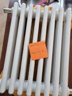 Radiator, 3 kolom, gietijzer, H50,5xB38xD10, 30 tot 80 cm, Gebruikt, Radiator, Minder dan 60 cm
