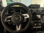 Ford Mustang Shelby Supersnake 50th Anniversary (bj 2017), Auto's, Gebruikt, 4 stoelen, Zwart, Origineel Nederlands