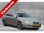 Volvo V70 2.0 D4 R-Design R Design onderhoudshistorie comple, Auto's, Voorwielaandrijving, Euro 5, Gebruikt, 1984 cc
