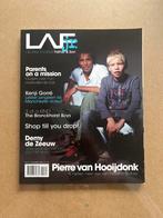 Life After Football JR magazine nov 2009, Ophalen of Verzenden, Gelezen, Sport en Vrije tijd