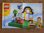 Lego 5932 My First Lego Set, Ophalen of Verzenden, Gebruikt, Complete set, Lego
