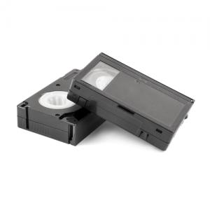VHS laten digitaliseren in Breda – Bewaar uw herinneringen!, Alle leeftijden, Ophalen, Nieuw in verpakking, Overige genres