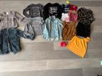 Nieuw en zgan meisje ms merk kleding pakket. Mt 152, Kinderen en Baby's, Kinderkleding | Kinder-kledingpakketten, Ophalen of Verzenden