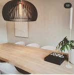 Grote eettafel 300x100 cm - Zeer goede staat, Huis en Inrichting, Tafels | Eettafels, 100 tot 150 cm, 200 cm of meer, Ophalen of Verzenden