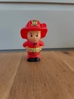 Little People brandweerman, Ophalen of Verzenden, 2 tot 4 jaar