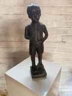 Geert kunen keramiek beeld, Ophalen of Verzenden