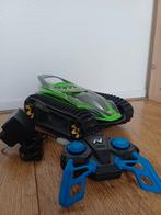 Nikko bestuurbare auto, Ophalen, Gebruikt