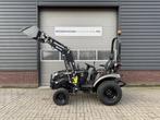 Solis 26 HST BLACK EDITION minitractor NIEUW met frontlader, Nieuw, Overige merken, Tot 2500