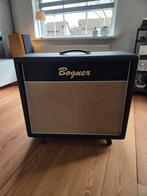 Bogner 2x12 os cabinet, Ophalen, Gebruikt, 100 watt of meer
