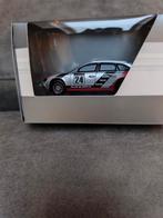 Faller AMS 1:87 Audi A4 quattro met Joe-slot chassis, Hobby en Vrije tijd, Modelauto's | 1:87, Ophalen of Verzenden, Nieuw, Auto