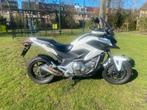 Mooie Honda NC700X, Motoren, Motoren | Honda, 700 cc, 2 cilinders, Motorrijbewijs A, Sportuitlaat