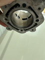 Malossi 172cc LC cilinder - Slechts 50 km gebruikt, Ophalen of Verzenden, Gebruikt