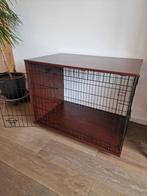 Hondenbench fido omlet, Ophalen of Verzenden, Zo goed als nieuw