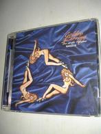 Golden Earring- Naked III- Super Audio CD- (NIEUW), Verzenden, Nieuw in verpakking, Poprock